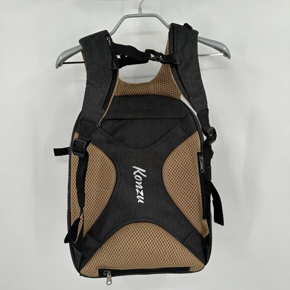 Konzu Smart Backpack - RFID Protection, Anti-Theft Locks, TSA-Approved - NWT - Picture 2 of 16